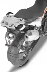 Here you can order the givi sr7710-spec. Rack ktm 790 adv (2019) from Givi, with part number 879813557: