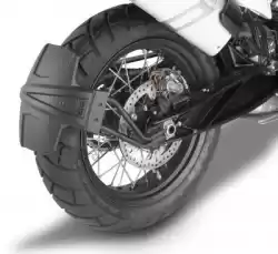 Here you can order the givi rm7710kit suppo parafango post. Ktm from Givi, with part number 879813728: