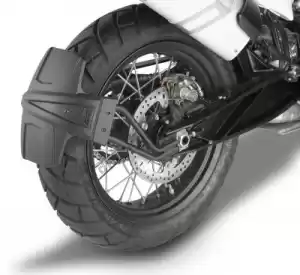 GIVI 879813728 givi rm7710kit suppo parafango post. ktm - Bottom side