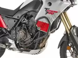 Here you can order the givi tn2145-paramotore yam. T? N? R? 700 from Givi, with part number 879813747: