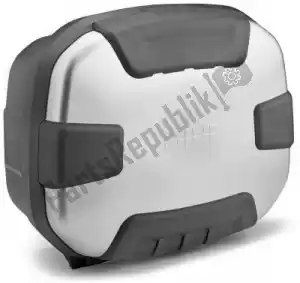 GIVI 879813756 givi trk35n-valigia tracteur monokey 35 lt - Face supérieure