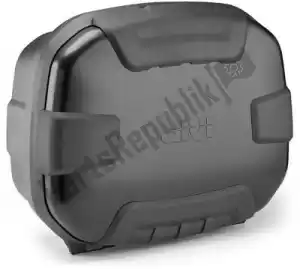 GIVI 879813758 givi trk35b-valigia tractor monokey 35 lt - Upper side