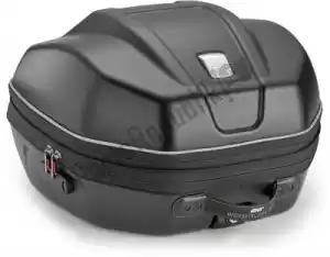 GIVI 870762053 top case extensible givi wl901-termoformado 29-34l - Lado superior