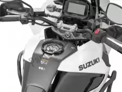 Here you can order the givi bf50-flang tanklock suzuki v strom 1050 202.. From Givi, with part number 870661914: