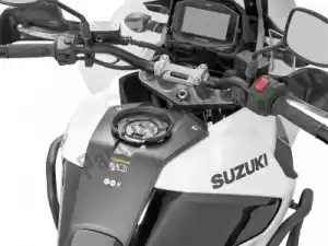 GIVI 870661914 givi bf50-flang tanklock suzuki v strom 1050 202.. - Bottom side