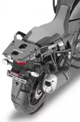 Here you can order the givi sra3117-specific rack suzuki v-strom 2020 from Givi, with part number 870240225: