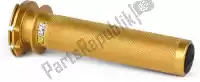 PT022858, PRO Taper, Envoyer le tube d'accélérateur twister hon cr150    , Nouveau