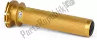 PT022862, PRO Taper, Enviar tubo do acelerador twister suz/kaw 2strk    , Novo