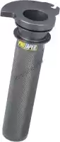 PT022869, PRO Taper, Enviar tubo de aceleração de alumínio suz/kaw 2str    , Novo