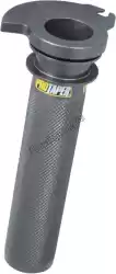 stuur alu throttle tube suz/kaw 2str van PRO Taper, met onderdeel nummer PT022869, bestel je hier online: