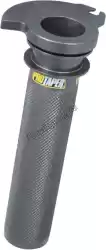 Here you can order the handlebar alu throttle tube honda cr150r from PRO Taper, with part number PT022876: