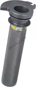 PRO TAPER PT022876 handlebar alu throttle tube honda cr150r - Bottom side