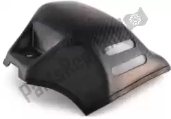 filter, lucht carbon airbox cover yamaha van VHM, met onderdeel nummer AB020918, bestel je hier online: