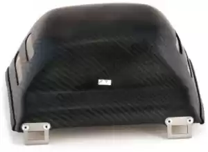 VHM AB020918 filter, lucht carbon airbox cover yamaha - Linkerkant