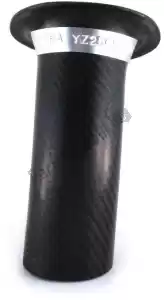 VHM AI020619 sv carbon air intake - Bottom side