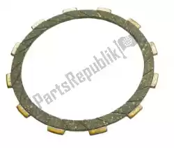 Qui puoi ordinare piastra di testa vp 1070 da Tourmax , con numero parte 531070: