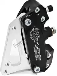 Here you can order the brake caliper 210034, 4 piston caliper from Moto Master, with part number 6263210034: