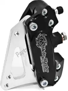 MOTO MASTER 6263210034 brake caliper 210034, 4 piston caliper - Bottom side