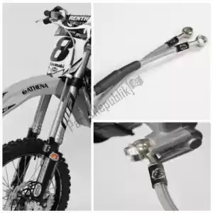 MOTO MASTER 6270212034 linea del freno 212034, linea del freno - Il fondo