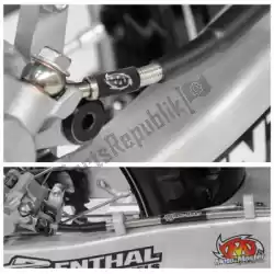 Qui puoi ordinare linea del freno 212035, linea del freno da Moto Master , con numero parte 6270212035: