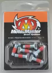 Here you can order the bolts and nuts 012022, disc bolt, fr/rr (per 100pcs) from Moto Master, with part number 6280012022: