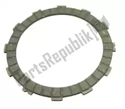 Here you can order the head plate vp 1067 from Tourmax, with part number 531067:
