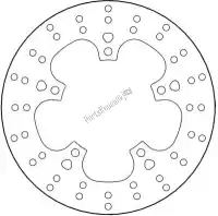 6218110743, Moto Master, Disc 110743, halo fixed disc 230    , New