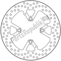 6218110782, Moto Master, Disco 110782, disco fixo halo    , Novo