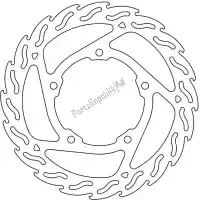 6200110790, Moto Master, Disc 110790, flame fixed disc    , New
