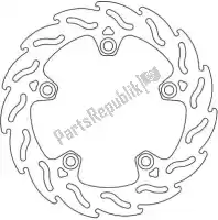 6200110791, Moto Master, Disc 110791, flame fixed disc    , New