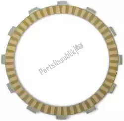 Here you can order the cup plate 1-24f20 from Tourmax, with part number 533072: