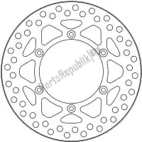 6206110820, Moto Master, Disc vintage rear disc    , New