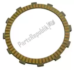 Qui puoi ordinare piastra di testa vp 4062/2 da Tourmax , con numero parte 5340622:
