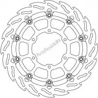 6206112289, Moto Master, Tarcza 112289, p?omie? 5,5mm seria wy?cigowa    , Nowy