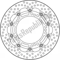 6218112307, Moto Master, Disco 112307, serie de carreras halo de 5,5 mm    , Nuevo