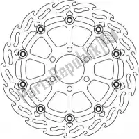 6206112336, Moto Master, 112336, disco flutuante de chama    , Novo