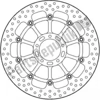 6206113217, Moto Master, 113217, p?ywaj?cy dysk typu halo    , Nowy