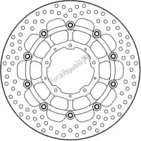 6206113223, Moto Master, 113223, disco flutuante halo    , Novo