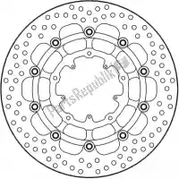 6206113235, Moto Master, 113235, p?ywaj?cy dysk halo    , Nowy