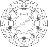 6215116101, Moto Master, Tarcza 116101, tarcza wy?cigowa sm halo t-floater    , Nowy