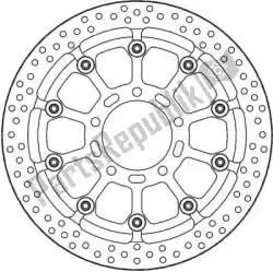 Here you can order the disc 116115, halo t-floater alu disc 310 from Moto Master, with part number 6218116115: