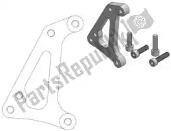Here you can order the spare part 211081, caliper adapter bracket from Moto Master, with part number 6282211081: