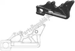 Here you can order the spare part 211103, caliper adapter bracket from Moto Master, with part number 6282211103: