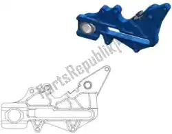 Here you can order the spare part 211110, caliper adapter bracket from Moto Master, with part number 6282211110: