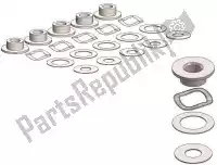 6289213071, Moto Master, Rep 213071, bmw fitting kit    , Nieuw