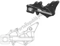 reserve deel 211111, caliper adapter bracket van Moto Master, met onderdeel nummer 6282211111, bestel je hier online: