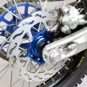 MOTO MASTER 6236310039 disc 310039, flame oversize kit - Bottom side