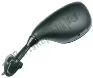 UNIVERSAL 722208 mirror kawasaki zx6r/rr 03-04 left - Bottom side