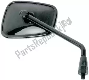 UNIVERSAL 722215 mirror kawasaki bn125 right - Bottom side