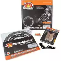 6206310045, Moto Master, 310045, kit off-road com chama flutuante    , Novo